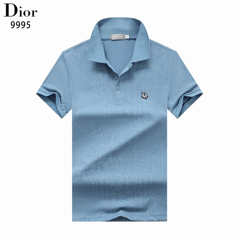 Dior POLO shirts men-D6824P